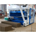QTM6  Movable automatic widely used concrete block making machine for sale in usa